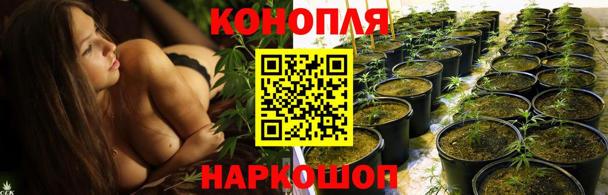 Каннабис Bruce Banner Аксай